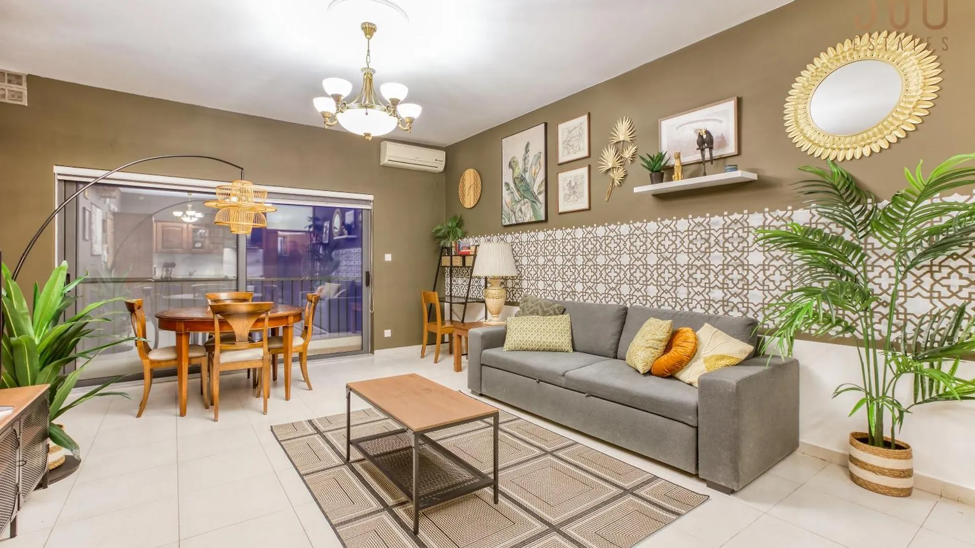 A Comfortable Apartment In The Heart Of Paceville Bt 360 Estates Saint Julian's