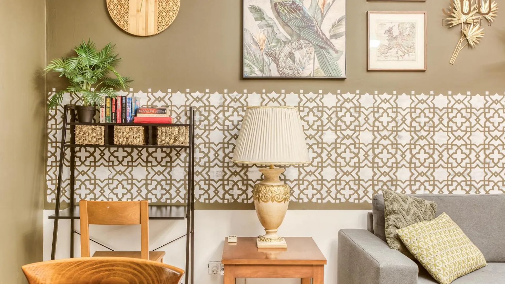 A Comfortable Apartment In The Heart Of Paceville Bt 360 Estates Saint Julian's