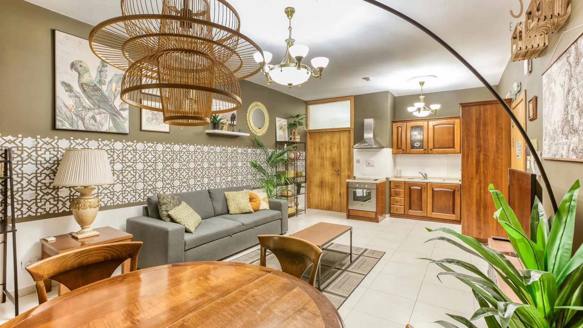 A Comfortable Apartment In The Heart Of Paceville Bt 360 Estates Saint Julian's 0*,  Malta