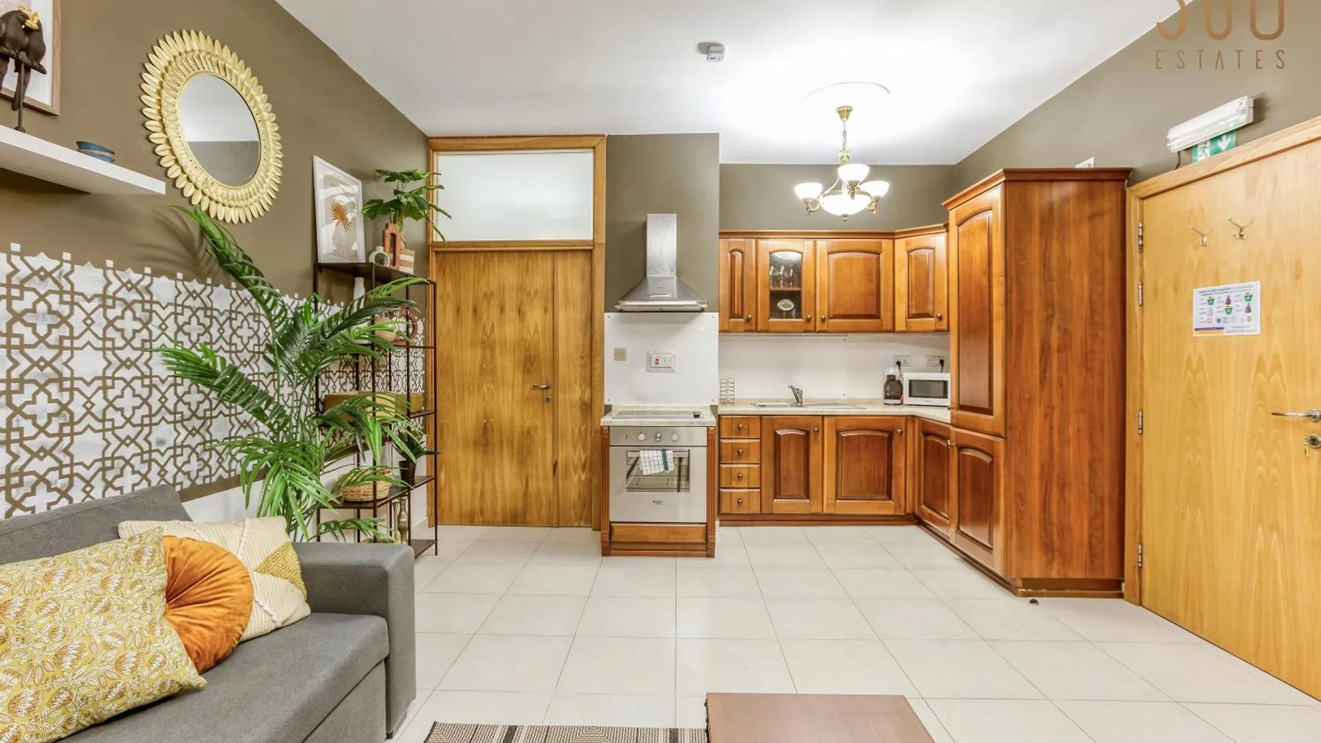 A Comfortable Apartment In The Heart Of Paceville Bt 360 Estates Saint Julian's