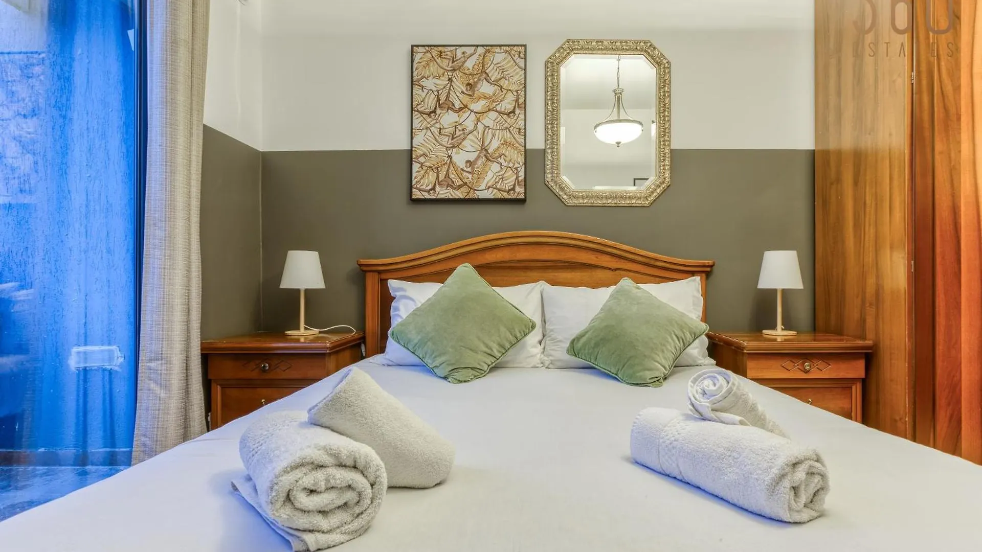 A Comfortable Apartment In The Heart Of Paceville Bt 360 Estates Saint Julian's