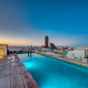 Ikyk Hotel- Ik Collection Otel