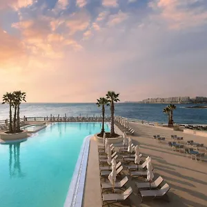 The Westin Dragonara Resort, Malta San Ġiljan
