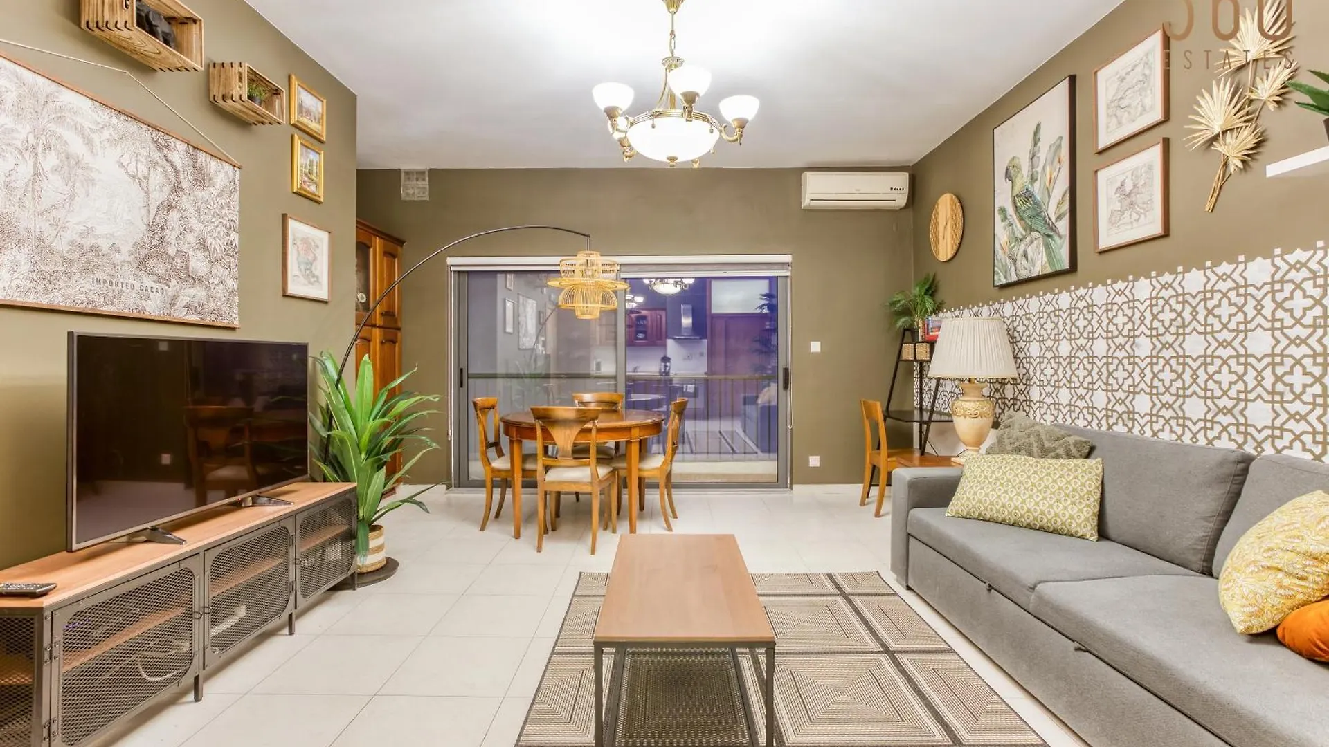 A Comfortable Apartment In The Heart Of Paceville Bt 360 Estates Saint Julian's 0*,  Malta