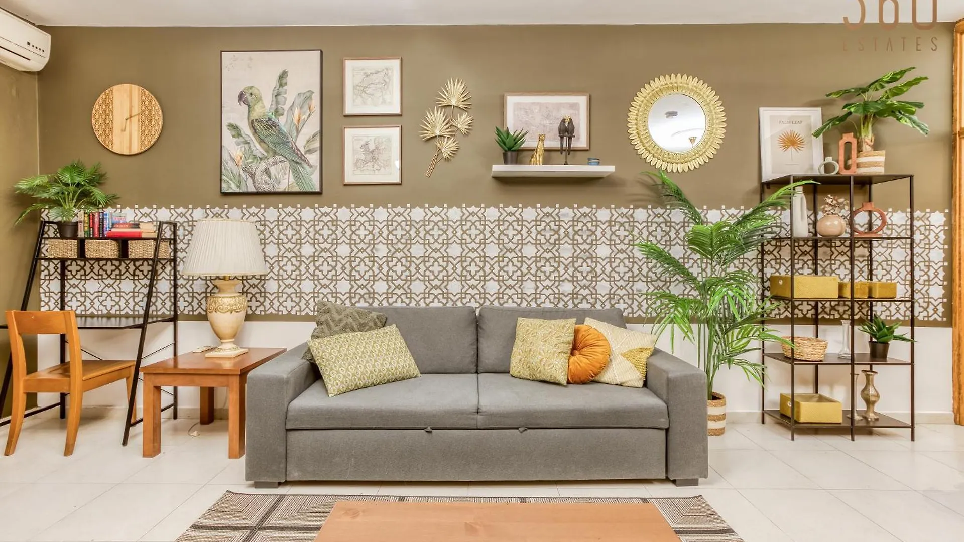 A Comfortable Apartment In The Heart Of Paceville Bt 360 Estates Saint Julian's